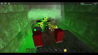 Captain Zombie + New Area!?! | Survive and Kill the Killers in Area 51 | Gameplay #23