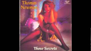 Thomas Newman -  Sitting Still -  'Those Secrets' score
