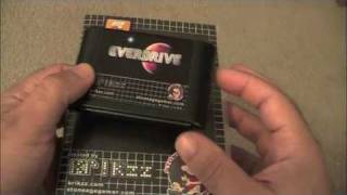 Sega EverDrive Review - Gamester81