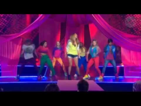 Do It Like That - Ricki-Lee Coulter (YTT 2012)