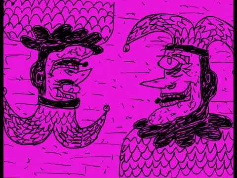 For Heavens Sake Part 2 - The Dopamines