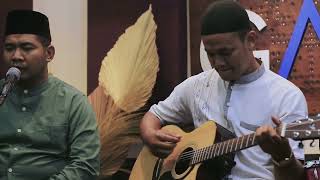 Download lagu Ahmad Anas - Ya Imamarusli ( Cover Sholawat Akustik ) mp3