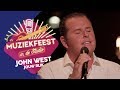 John West - Jouw blik (Akoestisch) | Live in Muziekfeest in de Studio 2019