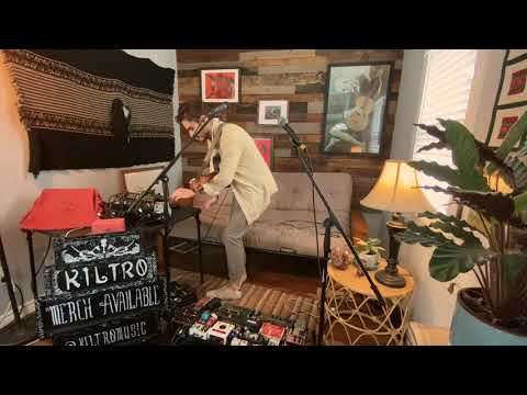 Kiltro - Solo Live Looping Set