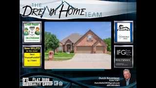 preview picture of video '3 Bedroom Home in Frisco Ridge Yukon OK 73099'
