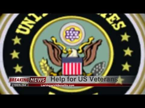 Veterans Assisted Benefits Las Vegas  702 501 7229