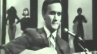 Roger Miller - England Swings (The Big T N T  Show - Aug 1966)