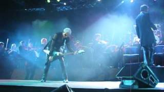 Scorpions - We Don&#39;t Own the World Live In Vilnius