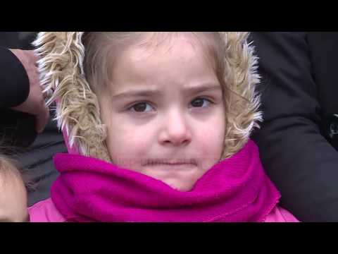 Fiks Fare, 15 Shkurt, Pjesa 1 - Investigative Satirical Show