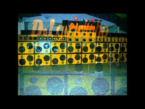 AQUECIMENTO - VEM VEM VAI VAI ( DJ DEDÉ MANDRAKE )