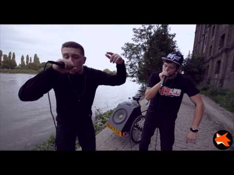 BENOFFICIAL |CYPHER CYCLES [S1.EP1]