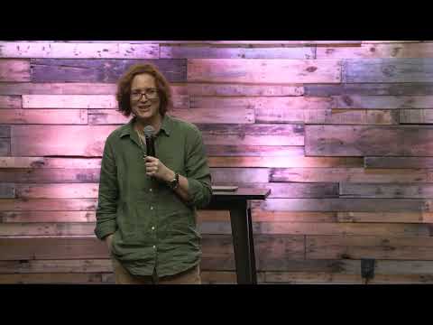 Why the Intercessor Takes the Hits