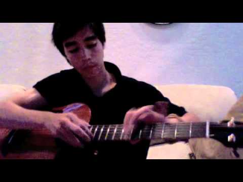 Playing with Pink Noise - Kaki King