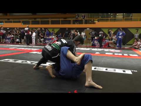 Bruno Amaddeo Naga Germany 2017 Highlight