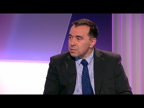 Grenfell Tower: The man who saved everyone on the 13th floor