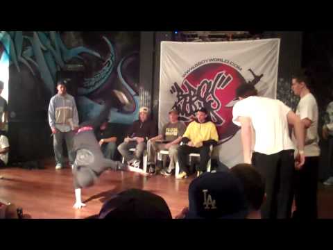 Evolution 4  -  3 vs 3 Battle #1