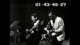 Duane Eddy - Rebel Rouser (1965)