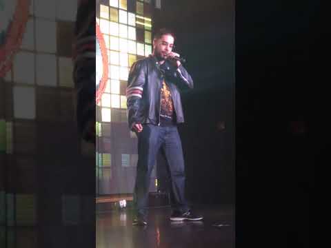 Turn The Page - 08/09/2018  Final Brasil KWC