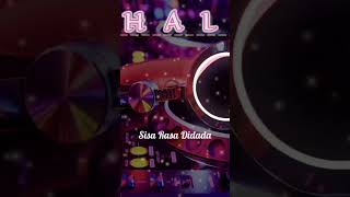 Download lagu SISA RASA MAHALINI REMIX DJ VIRAL 2023 #sisarasa #dj Lirik mp3