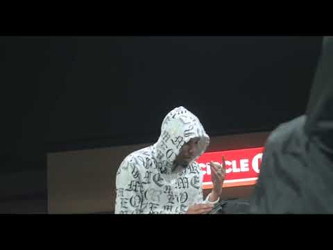 Lil Russia x Slim Yeezy x GSG Popout -Long Day