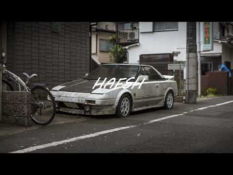 Ax3S × LOSTMANE - Vice