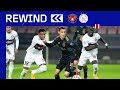 ? REWIND | FC Midtjylland - Ajax