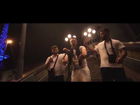 BIG TOE A.K.A. FATAL - LAUT (PROD.AL MAJEED)