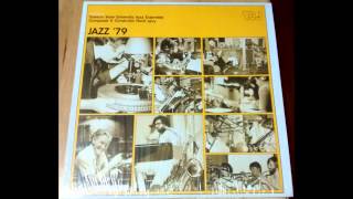 Towson State University Jazz Ensemble - 1979 - 03 - Chain Reaction (Hank Levy)