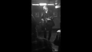 Jarkko Martikainen - Ei-Toivotut Laulut (Live)