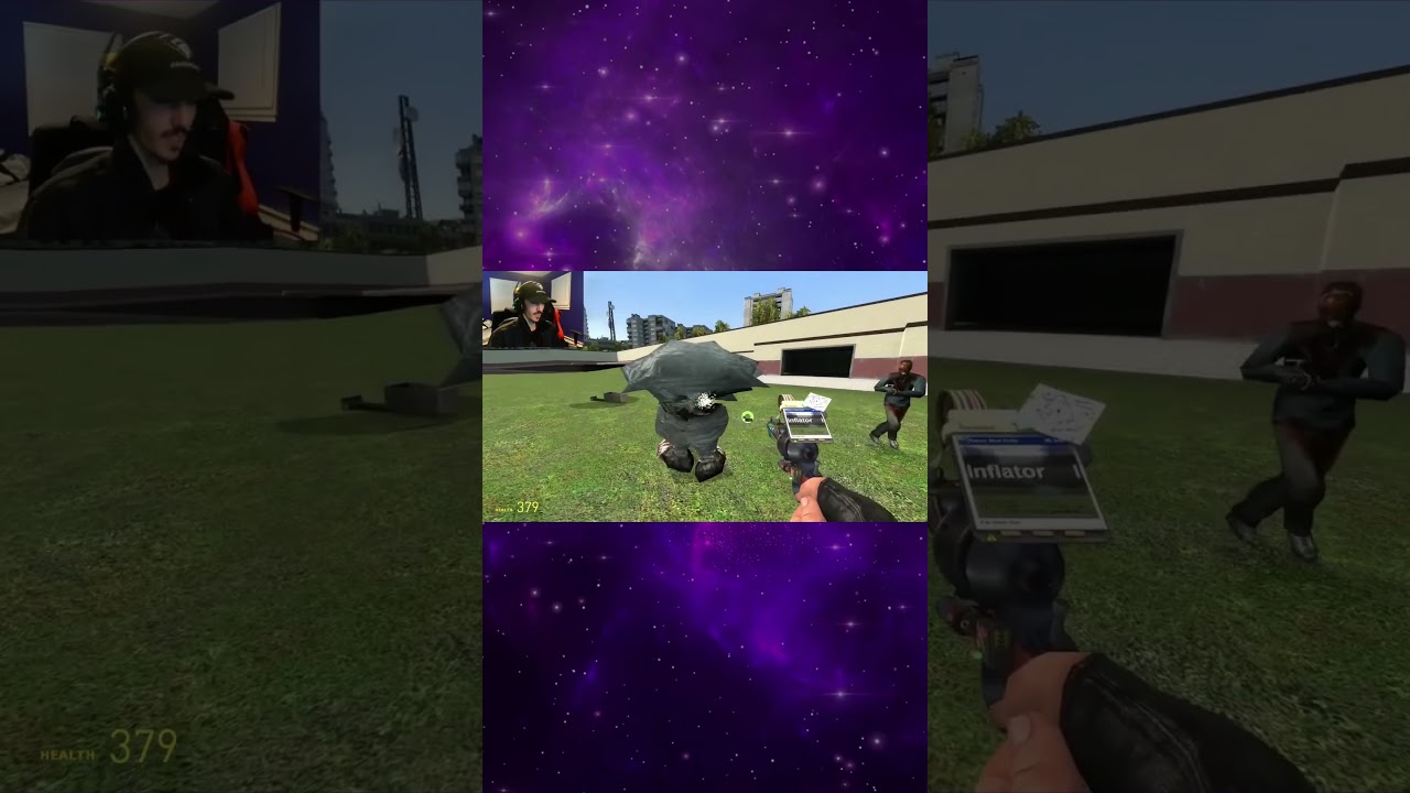 I Have Deformed Steve