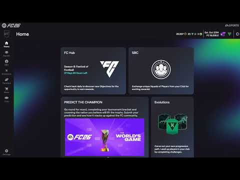 Item video thumbnail