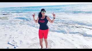 My Vacation in Cancun Mexico A Mini Richard VLOG Part 1