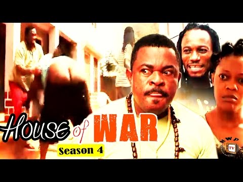 House Of War (Pt. 4) [Starr. Victor Osuagwu, Chinyere Nwabueze, Joyce Kalu, Eve Esin, Joyce Mmeka, Joylin Mmeka]