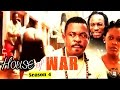 House Of War Season 4 2016 Latest Nigerian Nollywood Movie