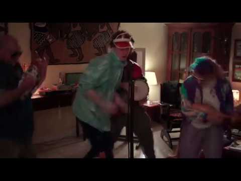 Presque Adulte malaise