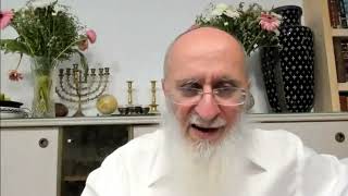 Manitou face à la violence: l'unité des valeurs, l'amour et la rigueur – Rav Oury Cherki