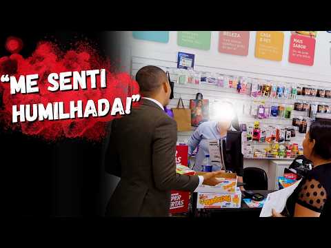 REVIRAVOLTA em DESCASO marca PRIMEIRA VEZ da RONDA em NOVA SERRANA