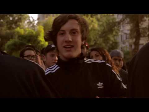 NARK QUALIA vs MGO SAMER - 4tos - Catamarca Vol.0 2vs2 Intercambio 2019