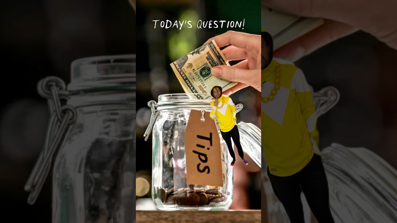 Today’s Question! 04/30/25 #TodaysQ