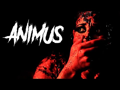 Animus (Horrorfilme auf Deutsch anschauen in voller Länge, Thriller kompletter Film Deutsch) *HD*