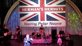 Herman&#39;s Hermits - I&#39;m Henry The Eighth I Am