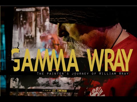 GAMMA WRAY