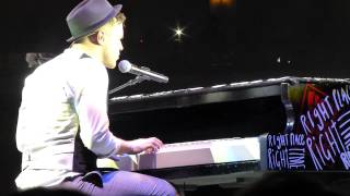 Olly Murs - One Of These Days - Cardiff HD