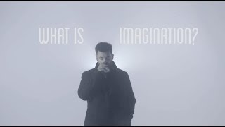 What is imagination? | Festival of Imagination at Selfridges