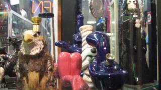 Slayer &quot;Human Strain&quot;