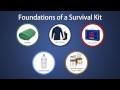 Preparing Your Hurricane Survival Kit