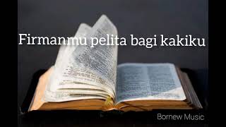 Download lagu Firmanmu pelita bagi kakiku-lirik mp3 Download lagu Firmanmu pelita bagi kakiku-lirik mp3