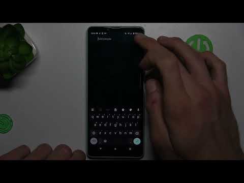 Sony Xperia 10 IV - How to Add Event to Calendar | Schedule Events