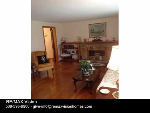 22 Cutler Rd, Paxton MA 01612 - Single Family Home - Real Estate - For Sale -
