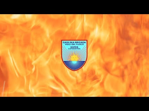 GB Koper - 70. obletnica naše enote